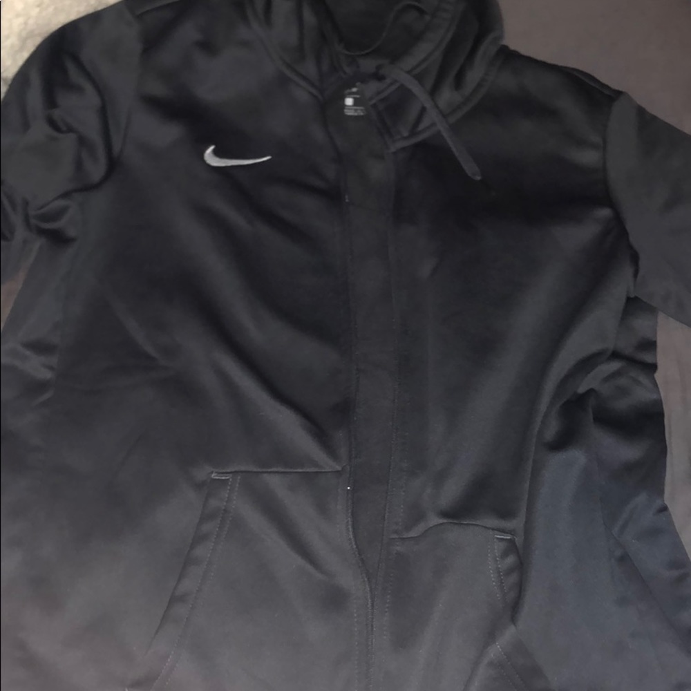 Nike jacket